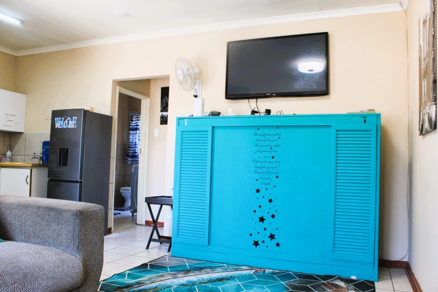 1 Bedroom Property for Sale in Parys Free State